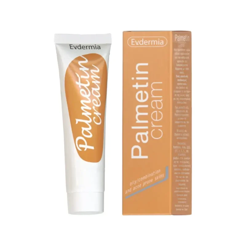 EVDERMIA PALMETIN CREAM 40ML 1