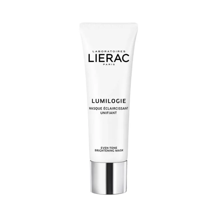 LIERAC LUMILOGIE MASK 50ML 1