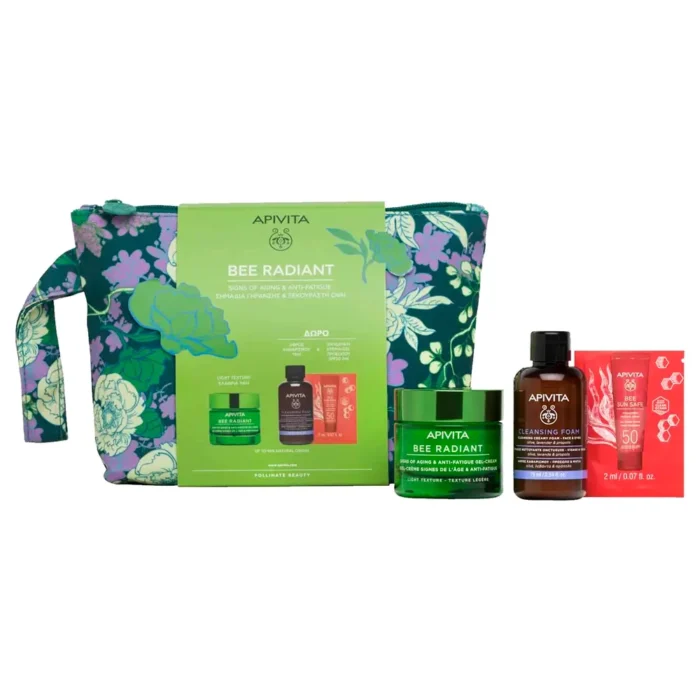 APIVITA PRO BR LIGHT GIFT FOAMBSS.23. 1