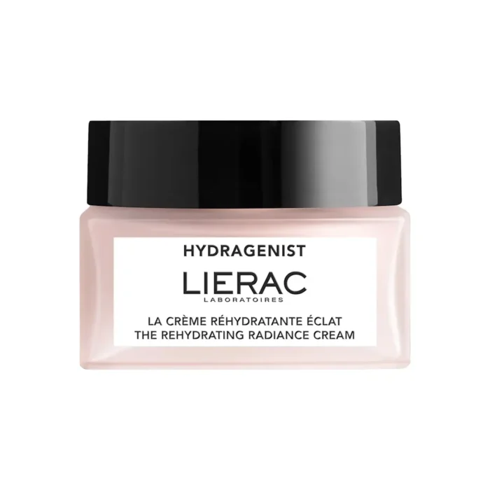 LIERAC HYDRAGENIST CREAM 1