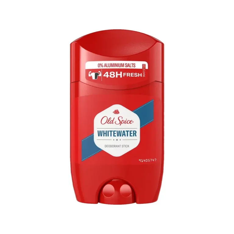 OLD SPICE Whitewater Stick Deodorant - 50ml