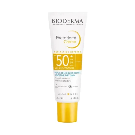 BIODERMA Photoderm MAX SPF50+ Creme - 40ml
