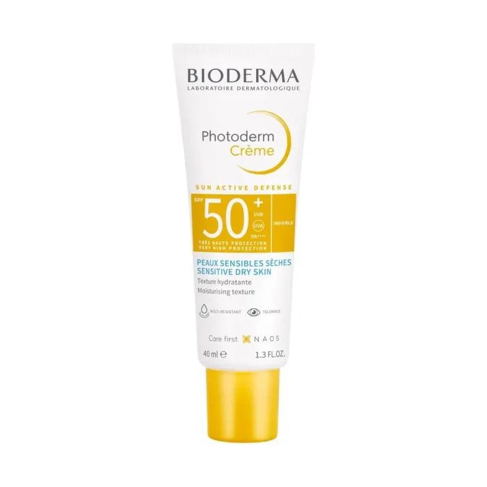 BIODERMA PHOTODERM MAX CREME SPF5040ML 1