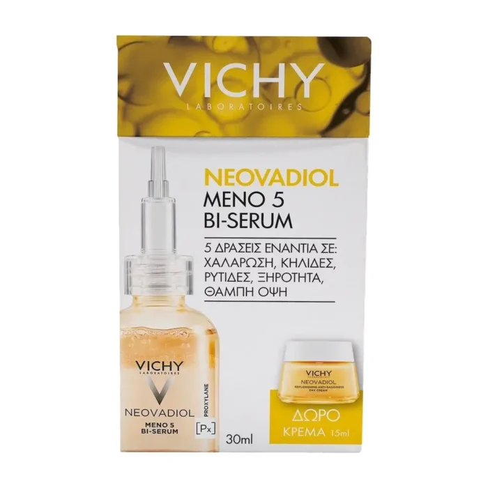 VICHY NEOVADIOL MENO 5 BI SERUM PROMO 2023 1