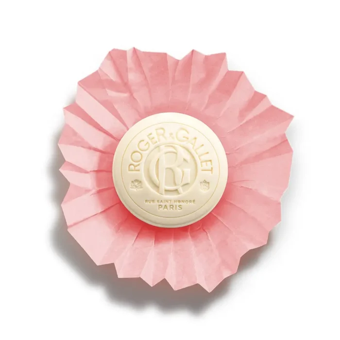 ROGER GALLET SAPOYNI ROSE 2 1