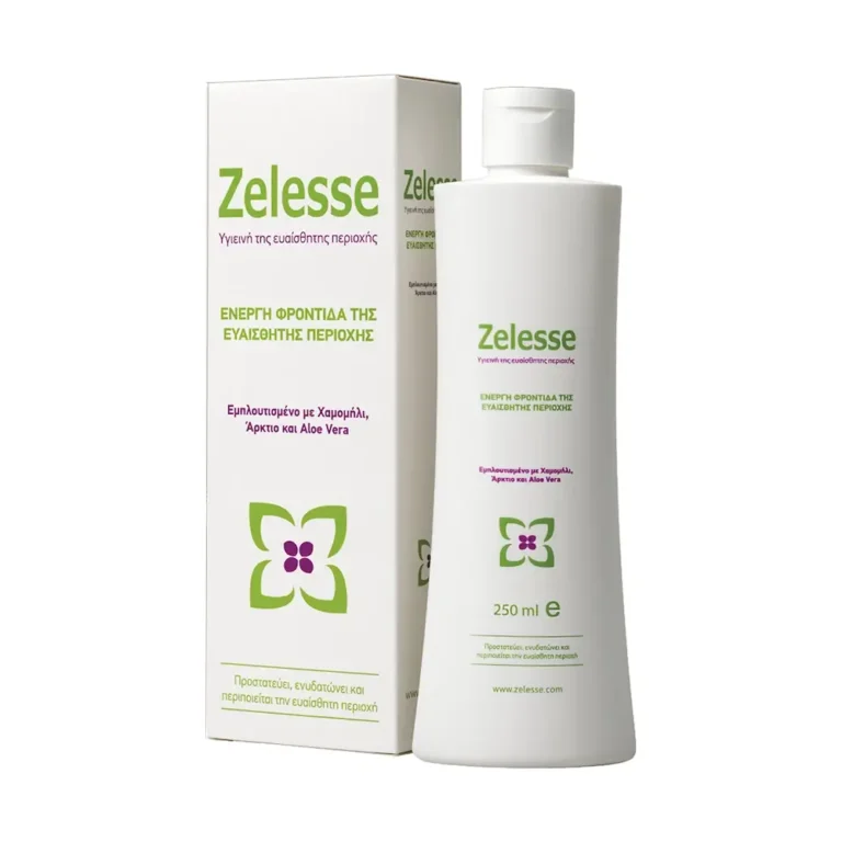 ZELESSE