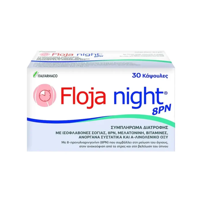 floja night 1