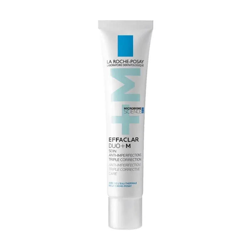 LA ROCHE POSAY EFFACLAR DUO M 1