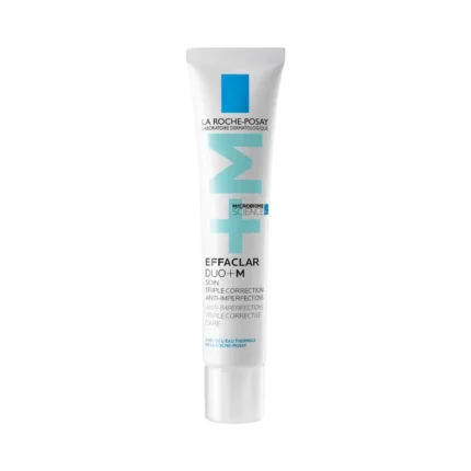 LA ROCHE POSAY EFFACLAR Duo+M - 40ml