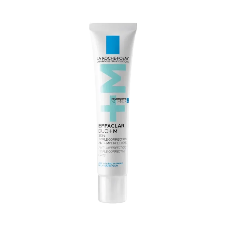 LA ROCHE POSAY EFFACLAR Duo+M - 40ml