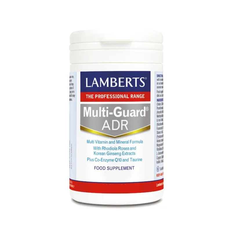 LAMBERTS Multi-Guard ADR - 60 ταμπλέτες