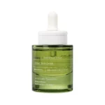 KORRES Santorini Grape Velvet Λάδι Προσώπου - 30ml