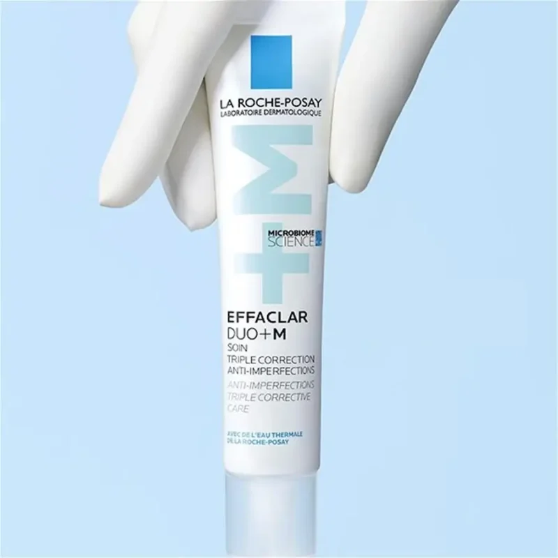 la roche posay effaclar duo m 40ml 1