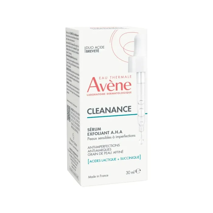 AVENE CLEANANCE SERUM 1 1