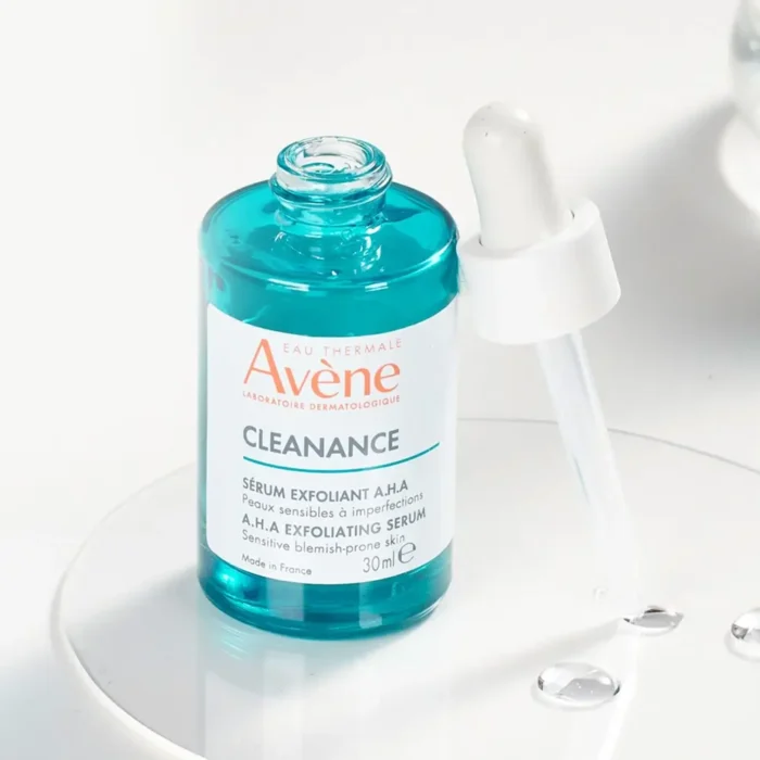 AVENE CLEANANCE SERUM 2 1