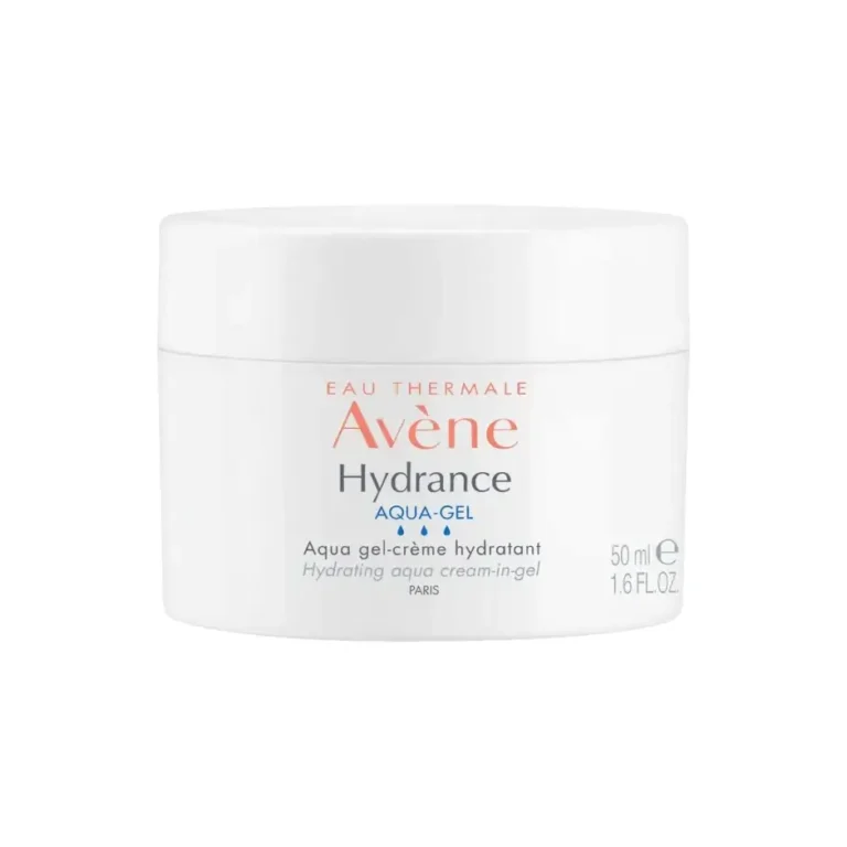 AVENE Hydrance AQUA-GEL Ενυδατική Κρέμα - 50ml