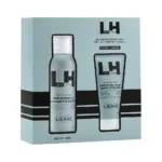 LIERAC Homme ΠΑΚΕΤΟ ΠΡΟΣΦΟΡΑΣ After Shave Balm (75ml) + Δώρο Anti-Irritations Shaving Foam (150ml)