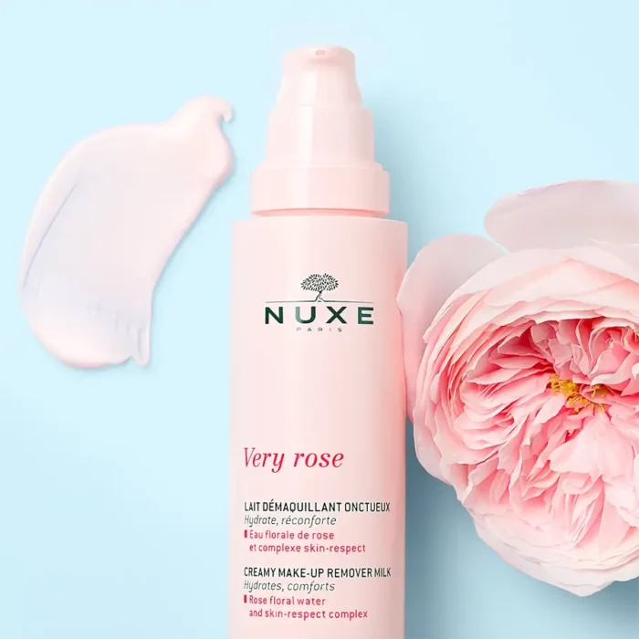 NUXE VERY ROSE LAIT 2 1