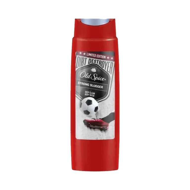 OLD SPICE Shower Gel STRONG SLUGGER Αφρόλουτρο για τον Άνδρα - 250ml