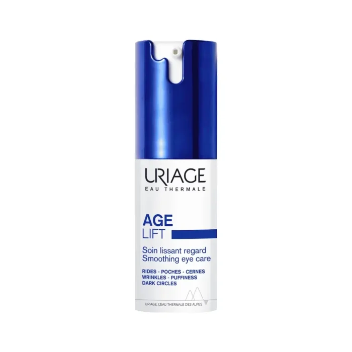 URIAGE Age Lift Smoothing Eye Care - 15ml - Image 1