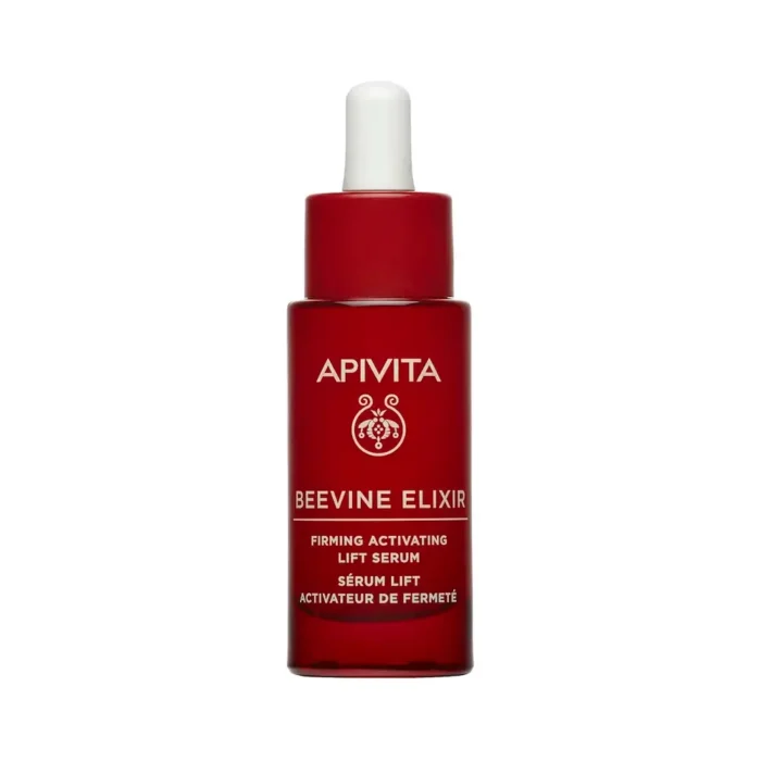 apivita BEEVINE SERUM 2 1