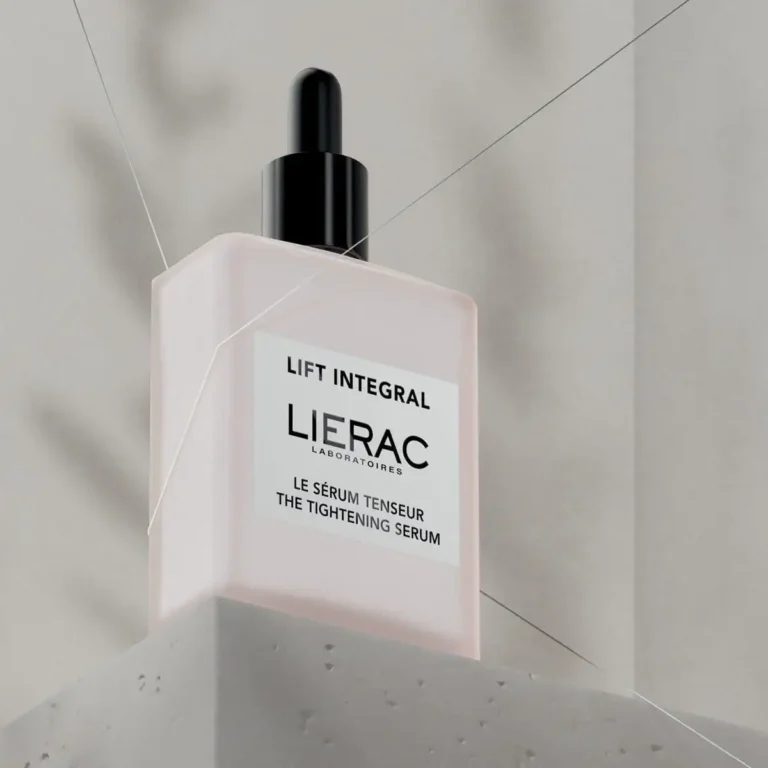 LIERAC Lift Integral Serum Ορός Σύσφιξης Προσώπου - 30ml