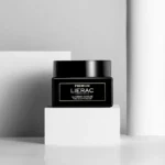 LIERAC Premium La Creme Soyeuse Αντιγηραντική & Συσφικτική Κρέμα Προσώπου για Κανονικές / Μικτές Επιδερμίδες - 50 ml - Image 2