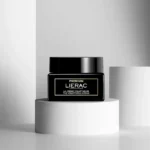 LIERAC Premium La Creme Voluptueuse Αντιγηραντική & Συσφικτική Κρέμα Προσώπου για Κανονικές / Ξηρές Επιδερμίδες - 50ml - Image 2