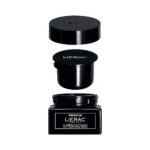 LIERAC Premium La Creme Voluptueuse Αντιγηραντική & Συσφικτική Κρέμα Προσώπου REFILL για Κανονικές / Ξηρές Επιδερμίδες - 50ml - Image 2