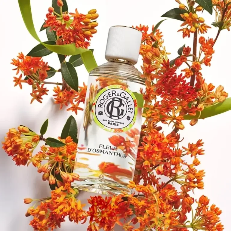 ROGER GALLET FLEUR D OSMANTHUS arvma 2 1