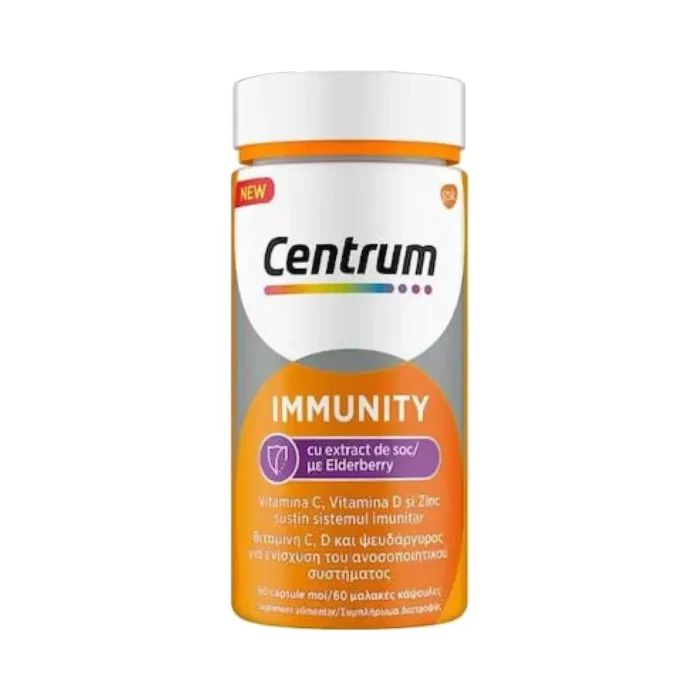 CENTRUM IMMUNITY 30TABS 1