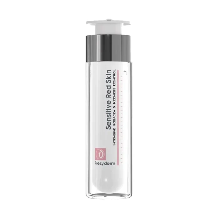 FREZYDERM Sensitive Red Skin 50ml 1