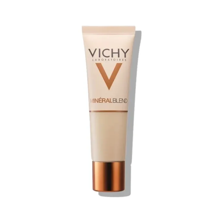 VICHY MINERAL BLEND Fond De Teint Hydratant 03 Gyspum - 30ml - Image 1