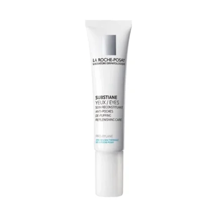 LA ROCHE POSAY Substiane Yeux Κρέμα Ματιών - 15ml