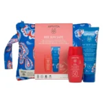 APIVITA BEE SUN SAFE Αντηλιακή Προσώπου Λεπτόρρευστη DRY TOUCH SPF50 (50ml) + After Sun (100ml) ΔΩΡΟ ΣΕ ΝΕΣΕΣΕΡ - Image 2