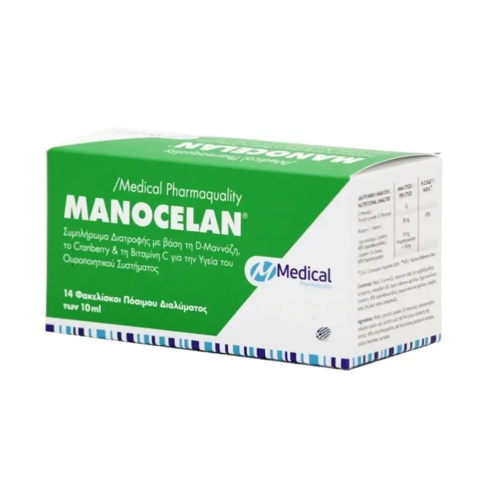 MANOCELAN 1