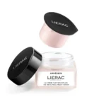 LIERAC ARKESKIN Nuit Κρέμα Νύχτας για την Εμμηνόπαυση REFILL Ανταλλακτικό - 50ml - Image 2
