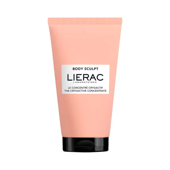 LIERAC BODY SCULPT CONCENTRE CRYOACTIFF 1