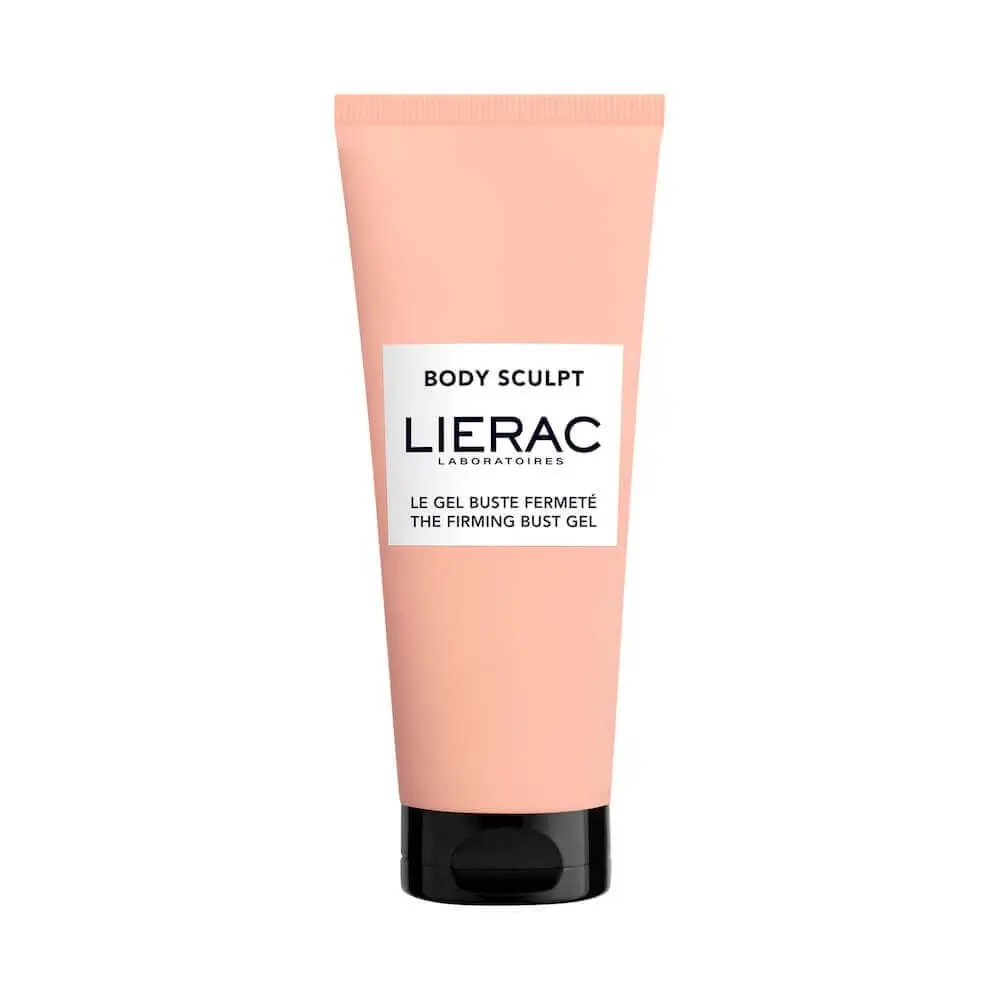 LIERAC-BODY-SCULPT-FIRMING-BUSTE-CREAM-1-1 (1) LIERAC Body Sculpt The Firming Bust Gel Τζελ Σφριγηλότητας για το Στήθος - 75ml