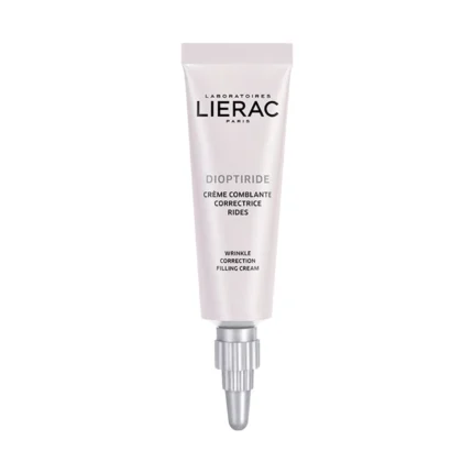 LIERAC Dioptiride Wrinkle Correction Filling Cream Κρέμα Ματιών για Διόρθωση Ρυτίδων -15ml
