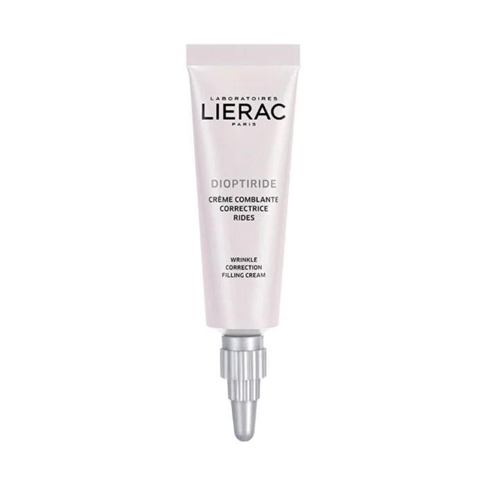 LIERAC Dioptiride Wrinkle Correction Filling Cream Κρέμα Ματιών για Διόρθωση Ρυτίδων -15ml - Image 1