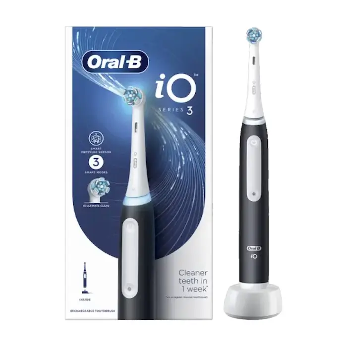 ORAL B IO 3 BLACK 1