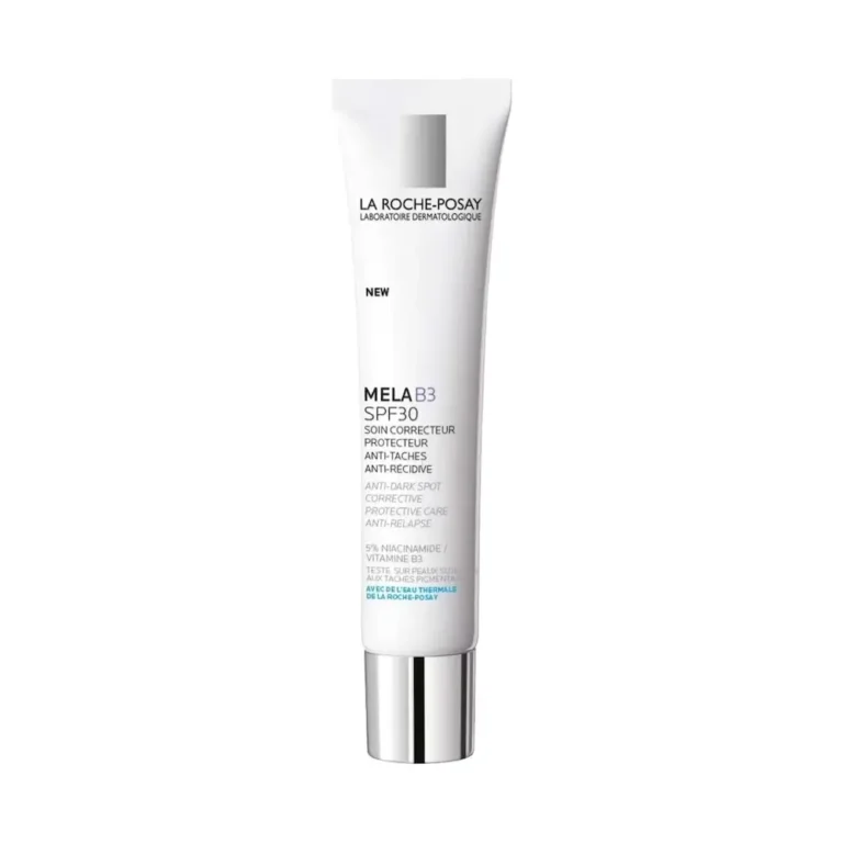 LA ROCHE POSAY Mela B3 SPF30 Κρέμα για Κηλίδες Προσώπου - 40ml