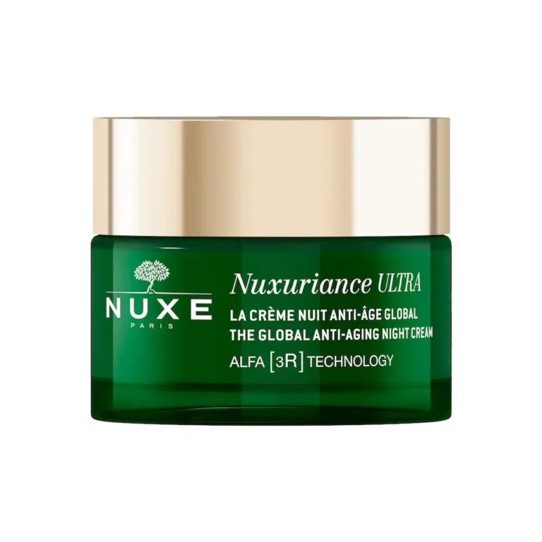 NUXE NUXURIANCE ULTRA ALL SKIN 3R 1