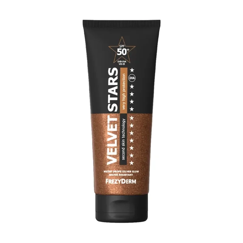 FREZYDERM VELVET STARS SPF50 175ML 1