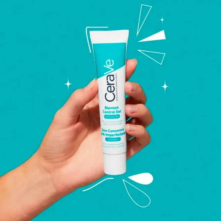 CERAVE Blemish Control Gel - 40ml