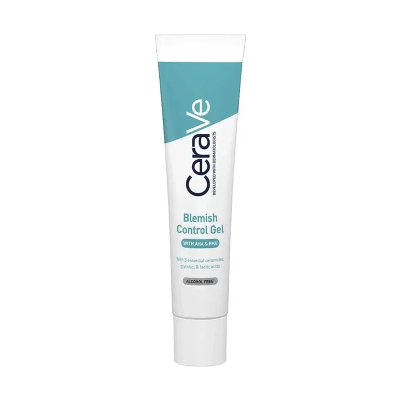 CeraVe Blemish Control Gel 40ml 1 1