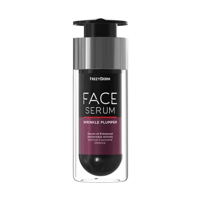FREZYDERM Face Serum Wrinkle Plumper - 30ml - Image 1