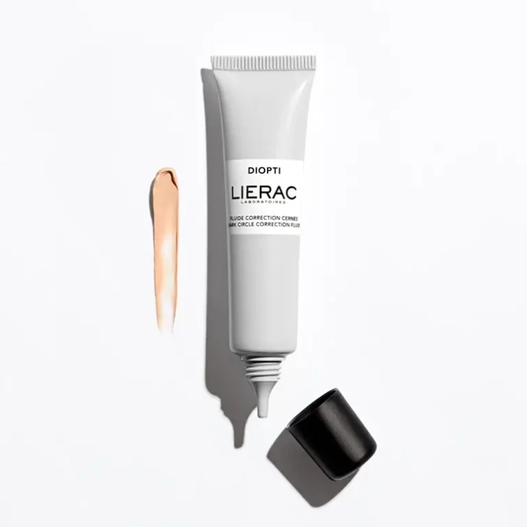LIERAC DIOPTI Dark Circles Correction Κρέμα Ματιών κατά των Μαύρων Κύκλων - 15ml