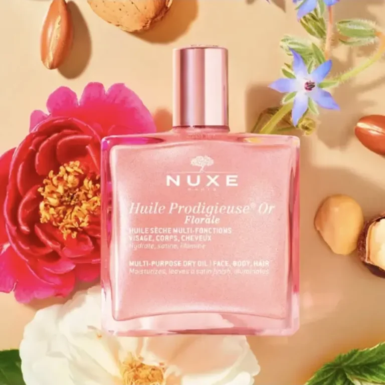 NUXE Huile Prodigieuse Or Florale - 50ml